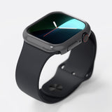Husa smartwatch pentru Apple Watch 10 46mm, Ringke, transparenta