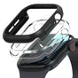 Husa smartwatch pentru Apple Watch 10 46mm, Ringke, transparenta