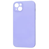 Husa pentru iPhone 15 Plus, Techsuit SoftFlex MagSafe, violet