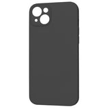 Husa pentru iPhone 15 Plus, Techsuit SoftFlex MagSafe, mov