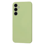 Husa pentru Samsung Galaxy S23 FE, Techsuit SoftFlex MagSafe, verde