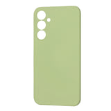 Husa pentru Samsung Galaxy S23 FE, Techsuit SoftFlex MagSafe, verde