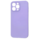 Husa pentru iPhone 15 Pro Max, Techsuit SoftFlex MagSafe, violet