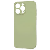 Husa pentru iPhone 15 Pro Max, Techsuit SoftFlex MagSafe, verde