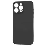 Husa pentru iPhone 15 Pro Max, Techsuit SoftFlex MagSafe, mov