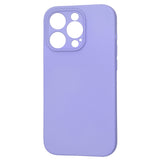 Husa pentru iPhone 15 Pro, Techsuit SoftFlex MagSafe, violet