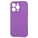 Husa pentru iPhone 15 Pro, Techsuit SoftFlex MagSafe, mov