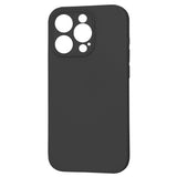 Husa pentru iPhone 15 Pro, Techsuit SoftFlex MagSafe, mov