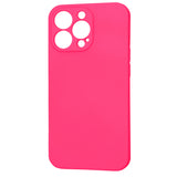 Husa pentru iPhone 13 Pro, Techsuit SoftFlex MagSafe, fucsia
