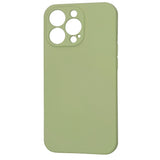 Husa pentru iPhone 13 Pro, Techsuit SoftFlex MagSafe, verde