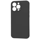 Husa pentru iPhone 13 Pro, Techsuit SoftFlex MagSafe, mov