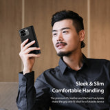 Husa pentru Google Pixel 9 Pro Fold, Dux Ducis Bril, albastru