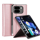 Husa pentru Google Pixel 9 Pro Fold, Dux Ducis Bril, albastru