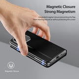 Husa pentru Google Pixel 9 Pro Fold, Dux Ducis Bril, albastru