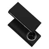 Husa pentru Realme 13 Pro, Dux Ducis Skin Pro, negru