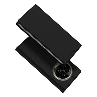 Husa pentru Realme 13 Pro, Dux Ducis Skin Pro, negru