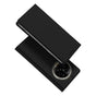 Husa pentru Realme 13 Pro, Dux Ducis Skin Pro, negru