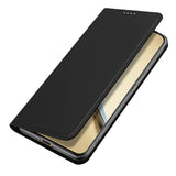 Husa pentru Realme 13 Pro, Dux Ducis Skin Pro, negru