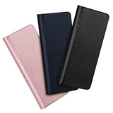Husa pentru Xiaomi Mix Fold 4, Dux Ducis Bril, albastru