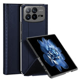 Husa pentru Xiaomi Mix Fold 4, Dux Ducis Bril, albastru