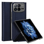 Husa pentru Xiaomi Mix Fold 4, Dux Ducis Bril, albastru