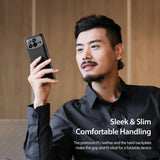 Husa pentru Xiaomi Mix Fold 4, Dux Ducis Bril, albastru