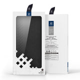 Husa pentru Xiaomi Mix Fold 4, Dux Ducis Bril, albastru