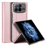 Husa pentru Xiaomi Mix Fold 4, Dux Ducis Bril, albastru