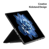 Husa pentru Xiaomi Mix Fold 4, Dux Ducis Bril, albastru