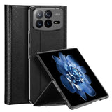 Husa pentru Xiaomi Mix Fold 4, Dux Ducis Bril, albastru