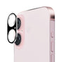 Folie de protectie pentru iPhone 16, Techsuit Full Camera Glass