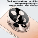 Folie de protectie pentru OPPO Reno12 F 5G, Techsuit Full Camera Glass