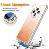 Husa pentru OPPO Reno12 F 5G, Techsuit Shockproof Clear Silicone, transparenta