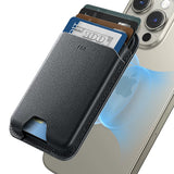 Portofel ESR Premium Wallet Boost MagSafe (2K63801), negru