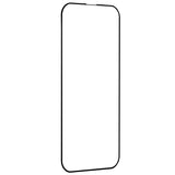Folie de protectie pentru iPhone 14 Pro, Techsuit 111D Full Cover / Full Glue Glass