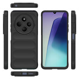 Husa pentru Xiaomi Redmi 14C, Techsuit Magic Shield, bleu