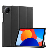 Husa tableta pentru Xiaomi Redmi Pad SE 4G, Techsuit FoldPro, Butterfly