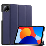 Husa tableta pentru Xiaomi Redmi Pad SE 4G, Techsuit FoldPro, Butterfly