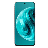 Husa pentru Huawei nova 12i, Techsuit Carbonite FiberShell, gri