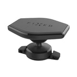 Suport auto Fixed Icon Flex (Fixic-FLEX-BK), pentru Bord, Magnetic, negru
