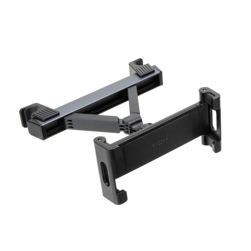 Suport auto Fixed Passenger Max (Fixpas-MAX-GR), Tablet Compatibil, pentru Headrest, 7, gri