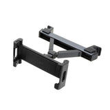 Suport auto Fixed Passenger Max (Fixpas-MAX-GR), Tablet Compatibil, pentru Headrest, 7, gri