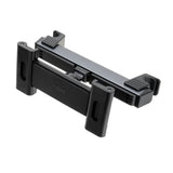 Suport auto Fixed Passenger Max (Fixpas-MAX-GR), Tablet Compatibil, pentru Headrest, 7, gri