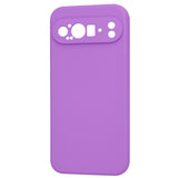 Husa pentru Google Pixel 9 Pro XL, Techsuit SoftFlex, mov