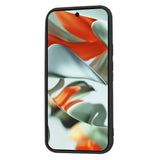 Husa pentru Google Pixel 9 Pro XL, Techsuit SoftFlex, mov