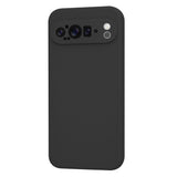 Husa pentru Google Pixel 9 Pro XL, Techsuit SoftFlex, mov