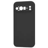 Husa pentru Google Pixel 9 Pro XL, Techsuit SoftFlex, mov