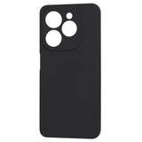 Husa pentru Infinix Hot 40i, Techsuit SoftFlex, mov