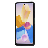 Husa pentru Infinix Hot 40i, Techsuit SoftFlex, mov