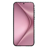 Husa pentru Huawei Pura 70, Techsuit Carbonite FiberShell, gri